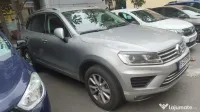 Vanzare Touareg