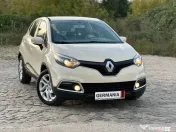 Renault Captur*benzina*af.2014*clima*keyless go entry*start-stop*led ! 