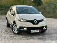 Renault Captur*benzina*af.2014*clima*keyless go entry*start-stop*led ! 
