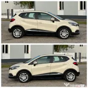 Renault Captur*benzina*af.2014*clima*keyless go entry*start-stop*led ! 