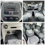 Renault Captur*benzina*af.2014*clima*keyless go entry*start-stop*led ! 