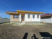 Casa pasiva 5 camere Sanpetru Lempes Brasov 