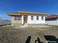 Casa pasiva 5 camere Sanpetru Lempes Brasov 
