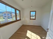 Casa pasiva 5 camere Sanpetru Lempes Brasov 