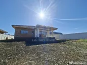 Casa pasiva 5 camere Sanpetru Lempes Brasov 