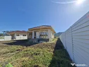 Casa pasiva 5 camere Sanpetru Lempes Brasov 