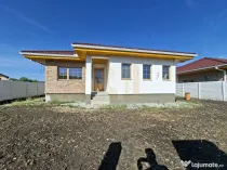 Casa pasiva 5 camere Sanpetru Lempes Brasov