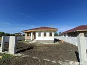 Casa pasiva 5 camere Sanpetru Lempes Brasov 