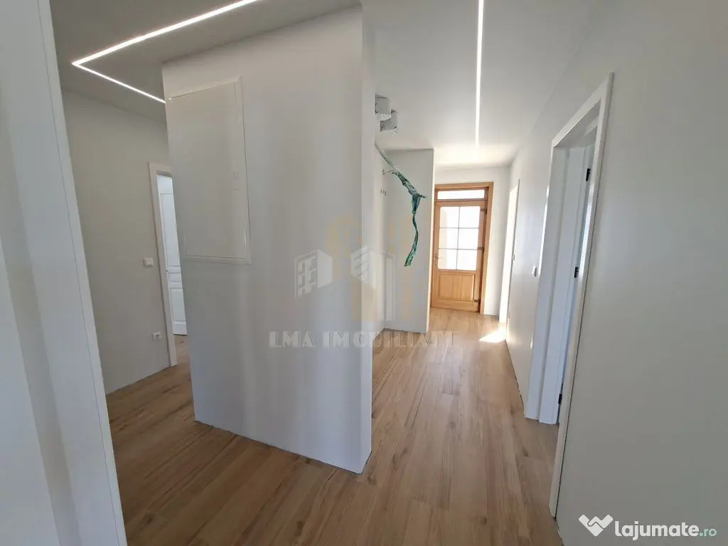 Casa pasiva 5 camere Sanpetru Lempes Brasov - Sanpetru (Brasov)