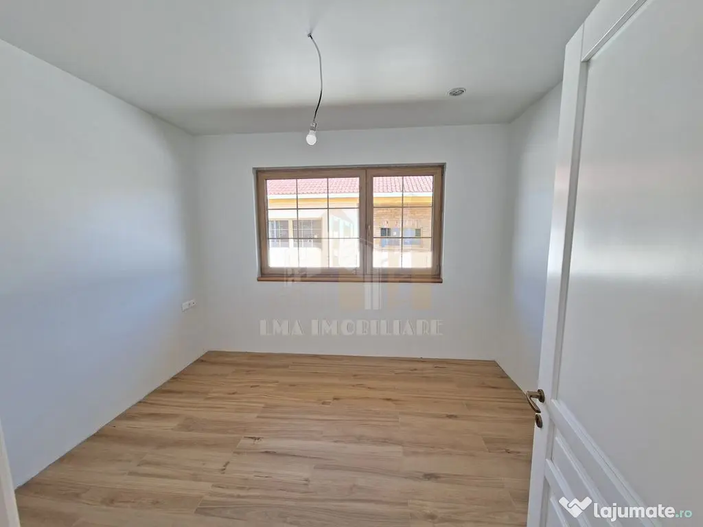 Casa pasiva 5 camere Sanpetru Lempes Brasov - Sanpetru (Brasov)