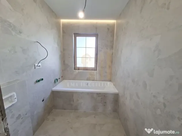 Casa pasiva 5 camere Sanpetru Lempes Brasov - Sanpetru (Brasov)