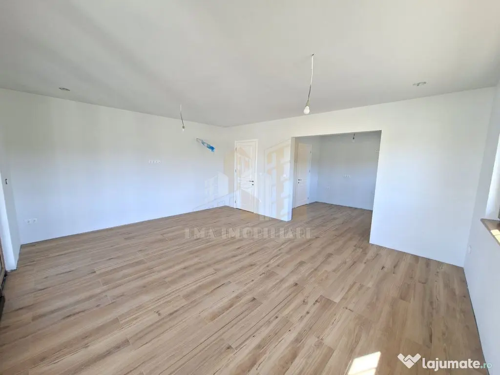 Casa pasiva 5 camere Sanpetru Lempes Brasov - Sanpetru (Brasov)