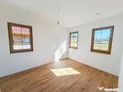 Casa pasiva 5 camere Sanpetru Lempes Brasov 