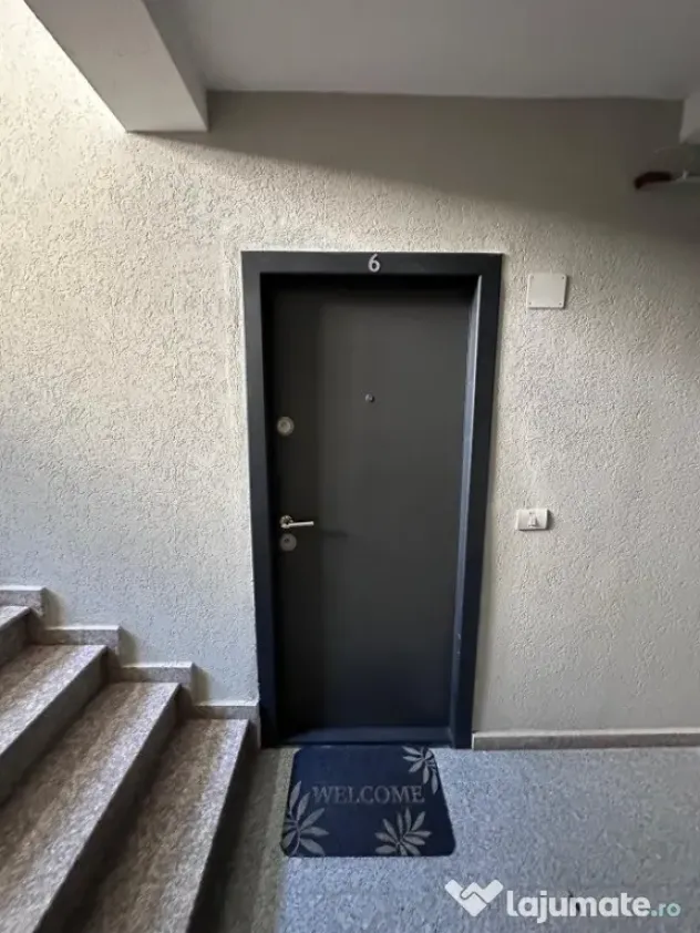 Inchiriere apartament 2 camere, zona Braytim - proprietar - Timisoara (Timis)