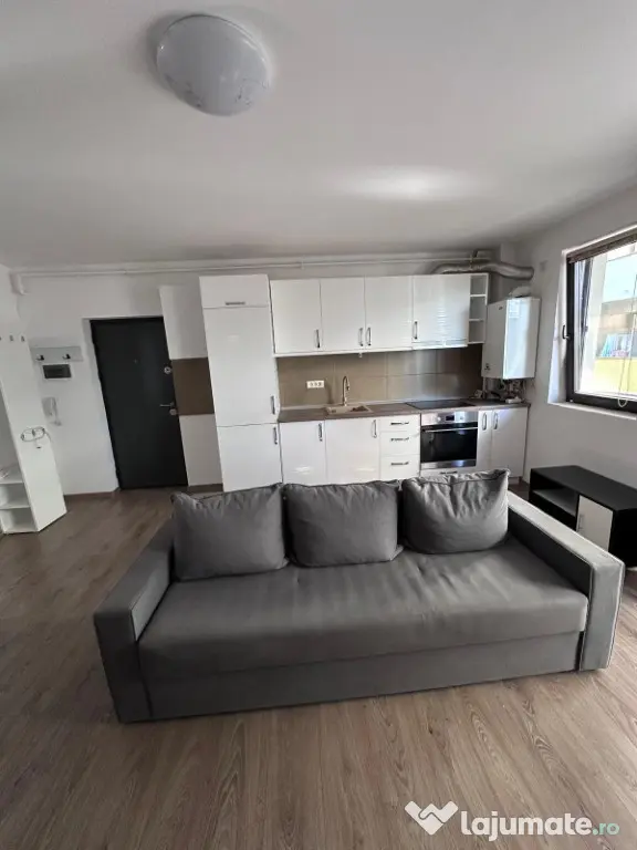 Inchiriere apartament 2 camere, zona Braytim - proprietar - Timisoara (Timis)