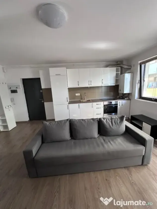 Inchiriere apartament 2 camere, zona Braytim - proprietar - Timisoara (Timis)