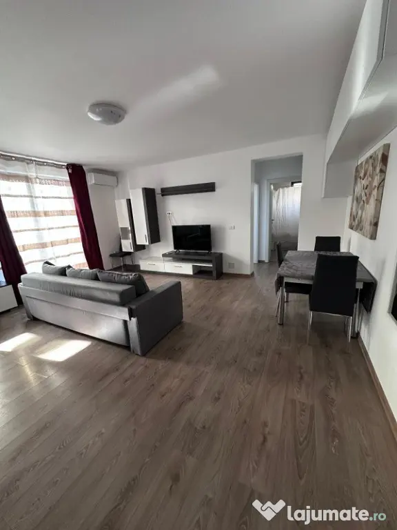 Inchiriere apartament 2 camere, zona Braytim - proprietar - Timisoara (Timis)