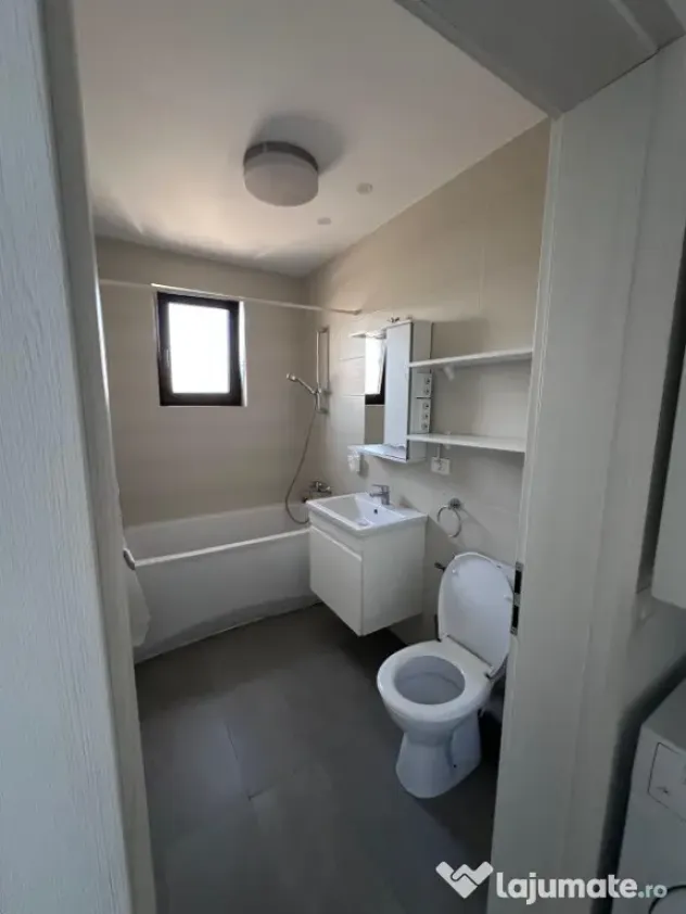 Inchiriere apartament 2 camere, zona Braytim - proprietar - Timisoara (Timis)