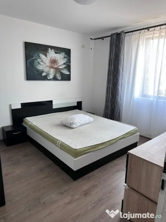 Inchiriere apartament 2 camere, zona Braytim - proprietar - Timisoara (Timis)