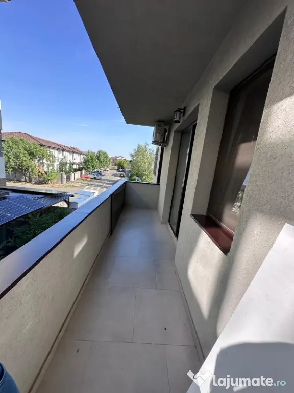 Inchiriere apartament 2 camere, zona Braytim - proprietar - Timisoara (Timis)