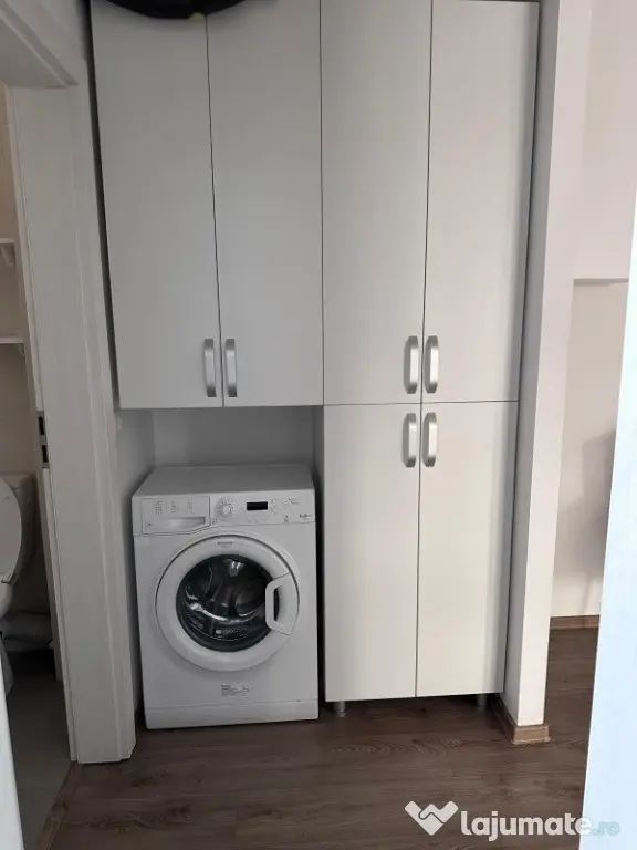 Inchiriere apartament 2 camere, zona Braytim - proprietar - Timisoara (Timis)