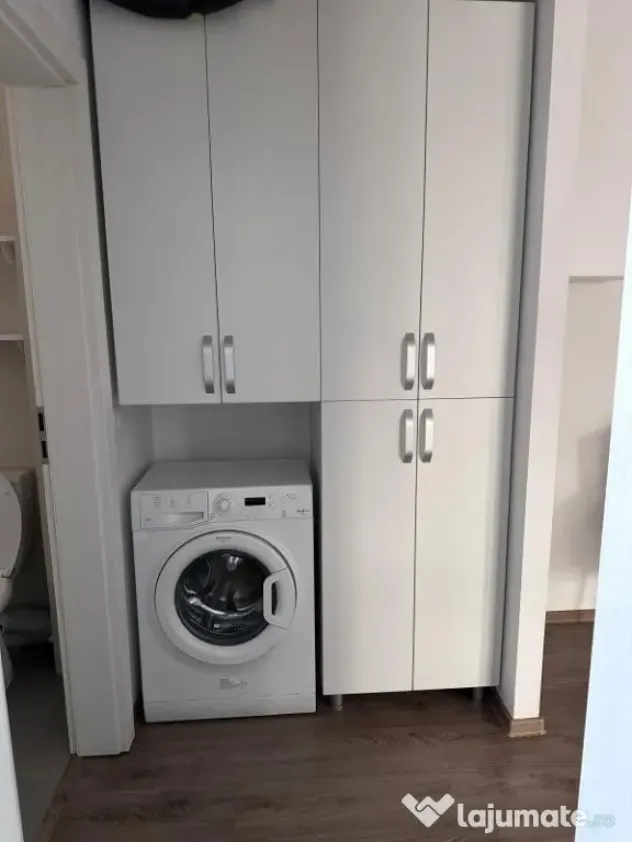 Inchiriere apartament 2 camere, zona Braytim - proprietar - Timisoara (Timis)