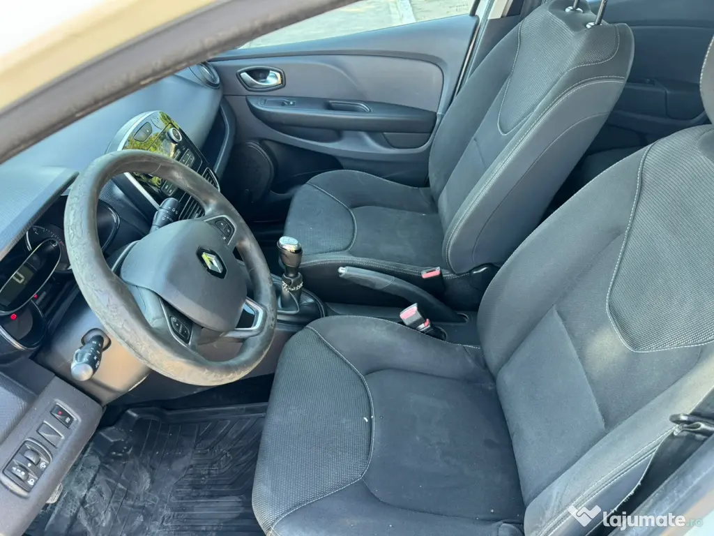 Renault Clio 1.5dci 2017