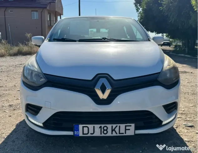 Renault Clio 1.5dci 2017
