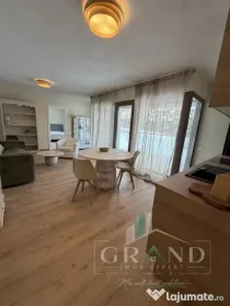 Apartament NOU, cu 3 camere, la capăt de Gheorgheni