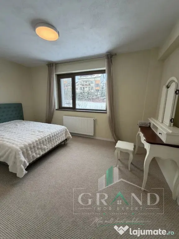 Apartament NOU, cu 3 camere, la capăt de Gheorgheni - Cluj-Napoca (Cluj)