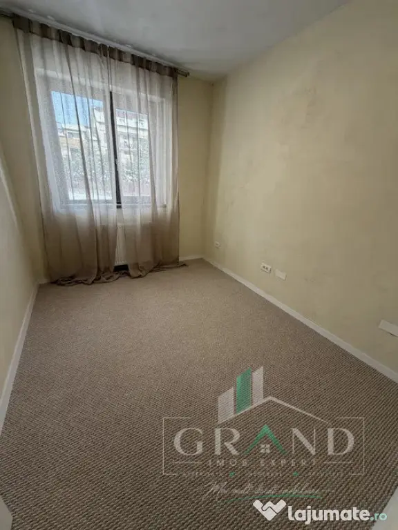 Apartament NOU, cu 3 camere, la capăt de Gheorgheni - Cluj-Napoca (Cluj)