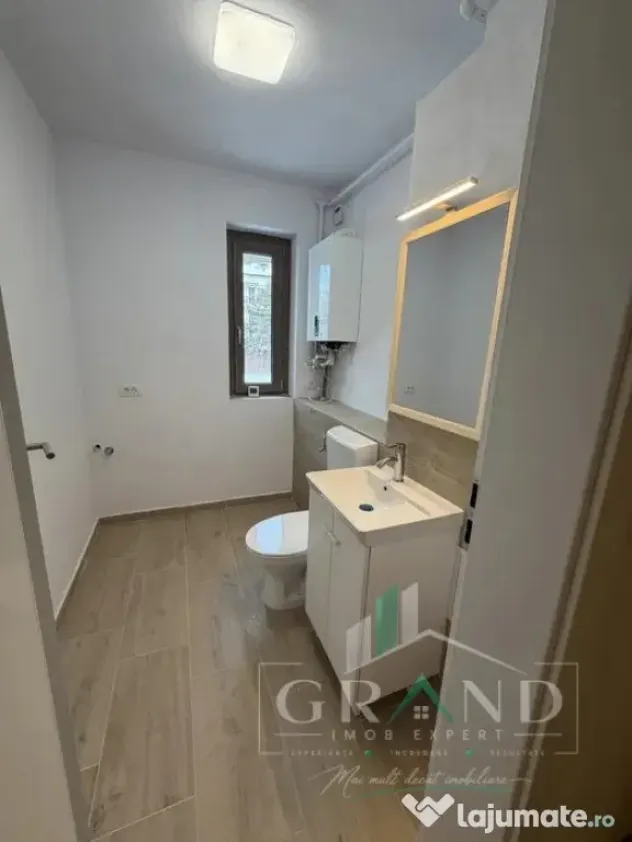 Apartament NOU, cu 3 camere, la capăt de Gheorgheni - Cluj-Napoca (Cluj)