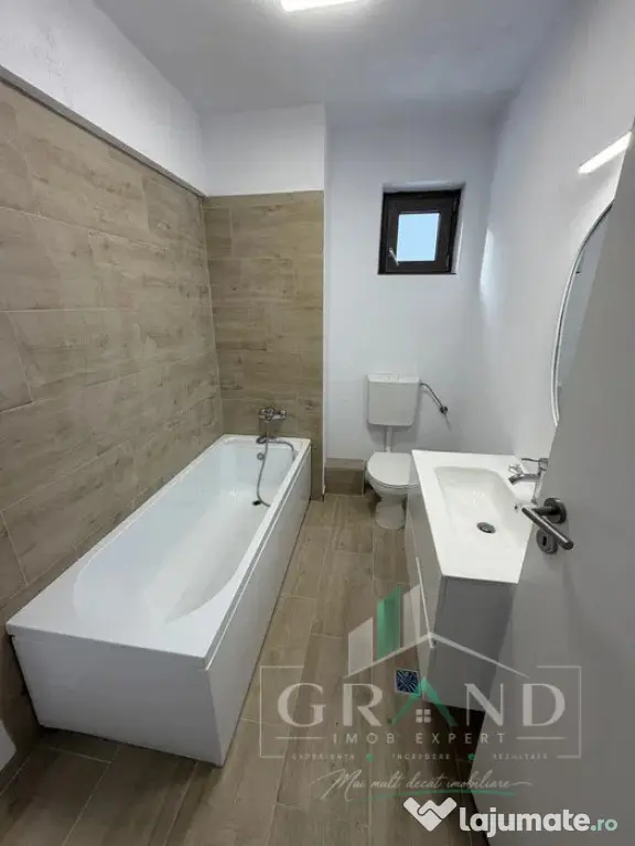 Apartament NOU, cu 3 camere, la capăt de Gheorgheni - Cluj-Napoca (Cluj)