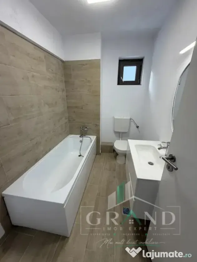Apartament NOU, cu 3 camere, la capăt de Gheorgheni - Cluj-Napoca (Cluj)