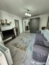 Apartament de vanzare 3 camere , 65 mp ,Manastur.