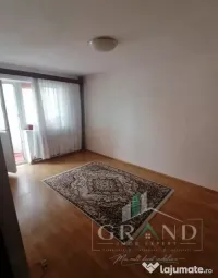 2 camere decomandat | BALCON | Mănăștur–Zona Minerva