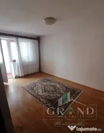 2 camere decomandat | BALCON | Mănăștur–Zona Minerva