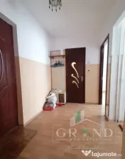 2 camere decomandat | BALCON | Mănăștur–Zona Minerva 