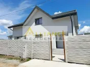 Vila individuala P+M || 4 camere 3 bai ||teren 308mp ||St... 
