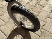 Cărucior copil BOB Revolution, 3 roți, all-terrain