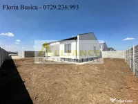 Casa Individuala ~ Incalzire pardoseala ~ 4 camere ~ tere...