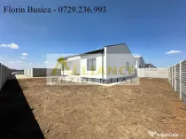 Casa Individuala ~ Incalzire pardoseala ~ 4 camere ~ tere...