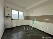 Apartament NOU 2 camere + parcare I zona Urusagului 