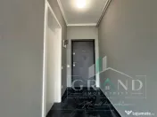 Apartament NOU 2 camere + parcare I zona Urusagului 
