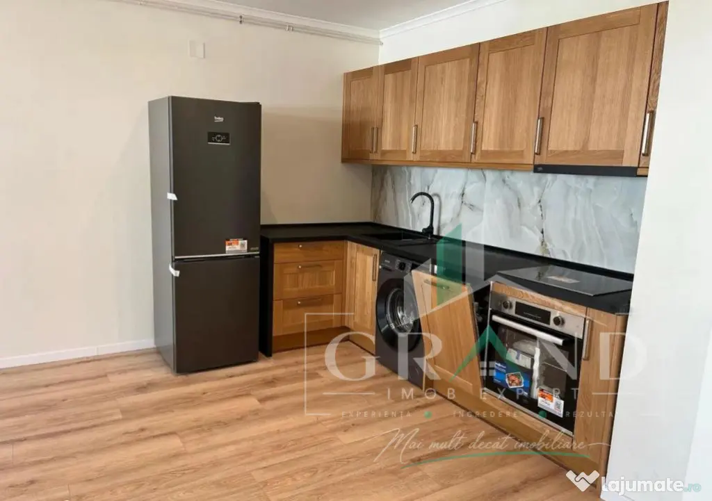 Apartament 2 cam | 45 mp | zona Eroilor I Florești - Floresti (Cluj)