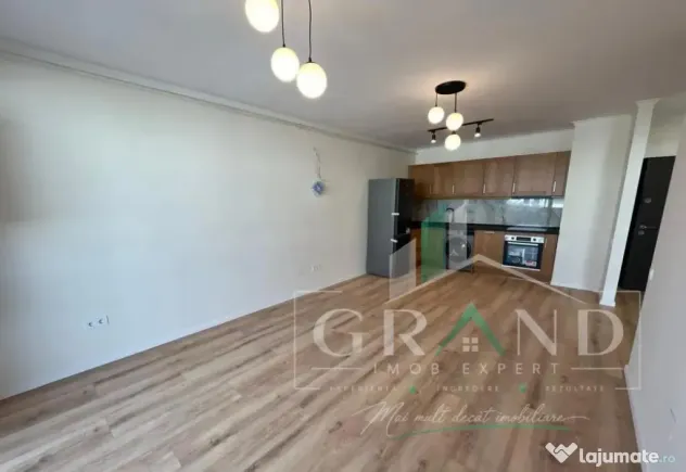 Apartament 2 cam | 45 mp | zona Eroilor I Florești - Floresti (Cluj)
