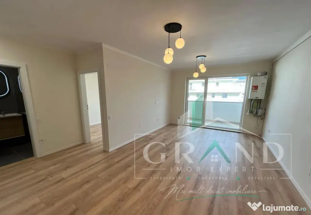 Apartament 2 cam | 45 mp | zona Eroilor I Florești - Floresti (Cluj)