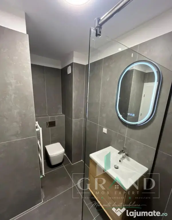 Apartament 2 cam | 45 mp | zona Eroilor I Florești - Floresti (Cluj)