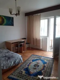 Inchiriez apartament central 1 camera 