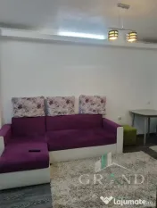 Ap 2 camere | Balcon |Manastur-Edgar Quinet 